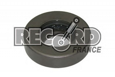 RECORD FRANCE 924880 -  Подшипник качения, опора стойки амортизатора